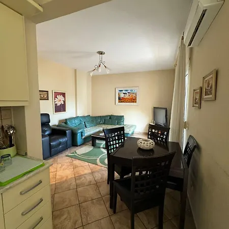 Sol Apartment