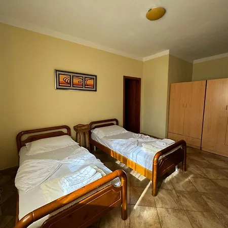 Sol Apartment Durres