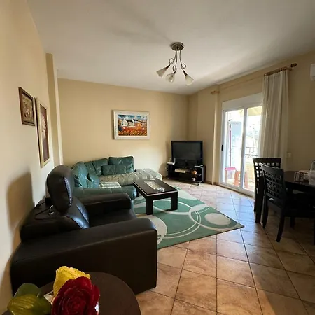Apartment Sol