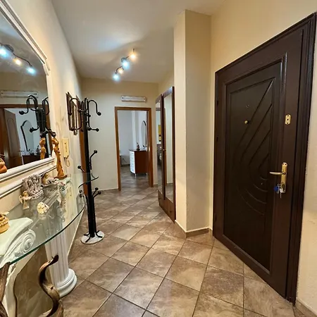 Apartment Sol Durres