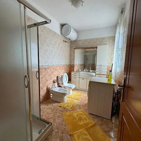 Sol Apartment *