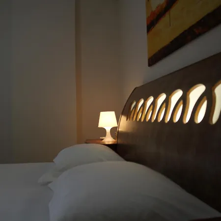 Sol Apartment Durres
