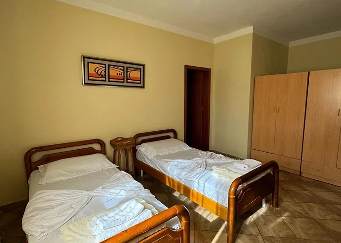 Sol Appartamento Durrës