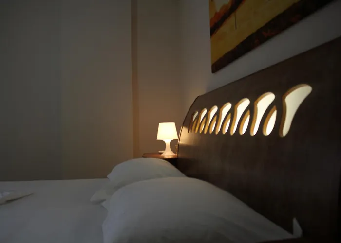 Sol Appartamento Durrës